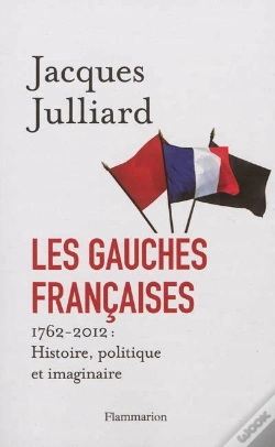 Capa do artigo Les Gauches Francaises