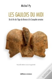 Capa do artigo Les Gaulois Du Midi ; De La Fin De L