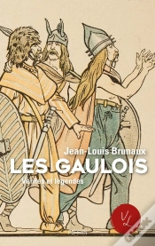 Capa do artigo Les Gaulois