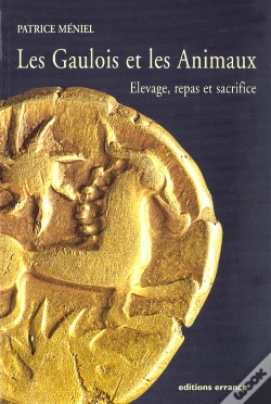 Capa do artigo Les Gaulois Et Les Animaux : Élevage, Repas Et Sacrifices