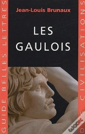 Capa do artigo Les Gaulois