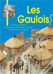 Capa do artigo Les Gaulois