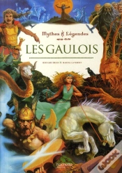 Capa do artigo Les Gaulois