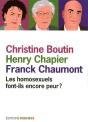 Les Gays Font-Ils Encore Peur ? - Preview