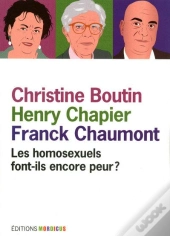 Les Gays Font-Ils Encore Peur ?
