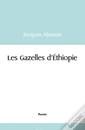 Capa do artigo Les Gazelles D