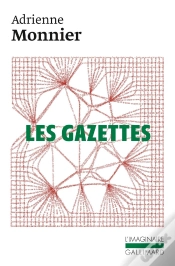 Capa do artigo Les Gazettes (1923-1945)