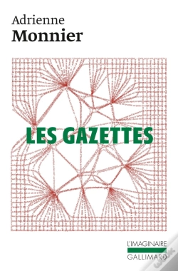 Capa do artigo Les Gazettes (1923-1945)