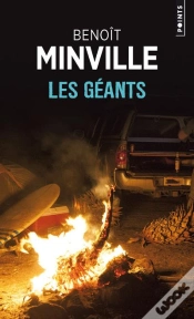 Capa do artigo Les Géants
