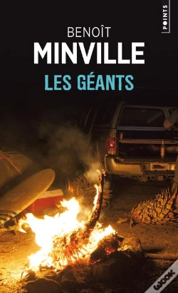 Capa do artigo Les Géants