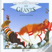 Capa do artigo Les Geants