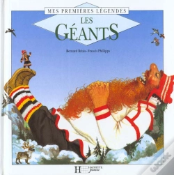 Capa do artigo Les Geants