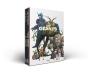 Les Géants : Coffret Vol.1 : Tomes 1 À 3 - Preview