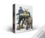 Capa do artigo Les Géants : Coffret Vol.1 : Tomes 1 À 3