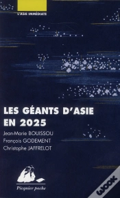 Capa do artigo Les Géants D
