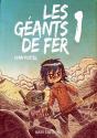 Les Geants De Fer Tome 1 - Preview
