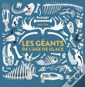 Les Geants De L'Age De Glace