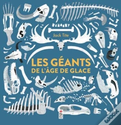 Capa do artigo Les Geants De L'Age De Glace