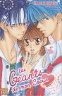 Les Géants De Mon Coeur T.1 - Preview