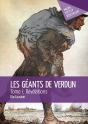Les Géants De Verdun Tome 1 ; Révélations - Preview