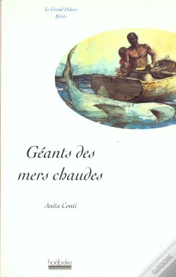 Capa do artigo Les Geants Des Mers Chaudes
