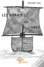 Capa do artigo Les Géants Des Mers