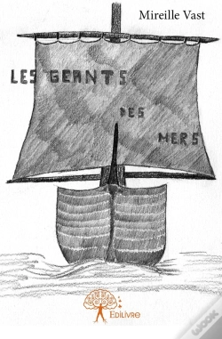 Capa do artigo Les Géants Des Mers