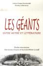 Les Géants ; Entre Mythe Et Littérature - Preview