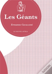 Capa do artigo Les Geants
