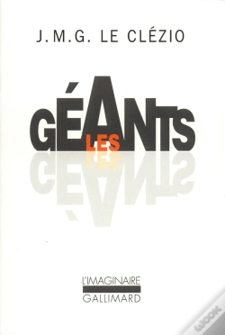 Capa do artigo Les Géants