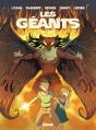 Les Géants Tome 10 - Preview