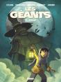 Les Géants Tome 11 - Preview