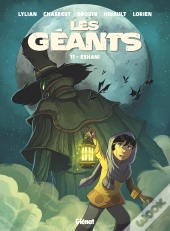 Les Géants Tome 11