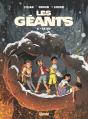 Les Géants Tome 6 : Yatho - Preview