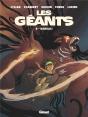 Les Géants Tome 8 : Nangali - Preview