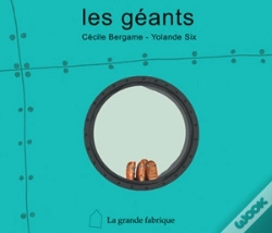 Capa do artigo Les Géants