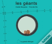 Capa do artigo Les Géants