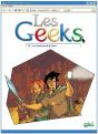 Les Geeks T9 - La Communaute Du Nano - Preview