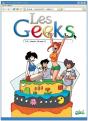 Les Geeks Tome 10 ; Jamais 10 Sans 11 - Preview