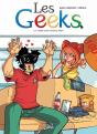 Les Geeks Tome 11 ; Keep Calm And Carry Onze ! - Preview