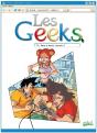 Les Geeks Tome 2 ; Dans Le Doute, Reboote ! - Preview