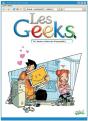 Les Geeks Tome 4 ; Hacker Vaillant Rien D'Impossible - Preview