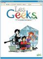 Les Geeks Tome 5 ; Les Geekettes Contre-Attaquent ! - Preview