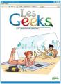 Les Geeks Tome 7 ; Cet Album Est Fait Pour Vous ! - Preview