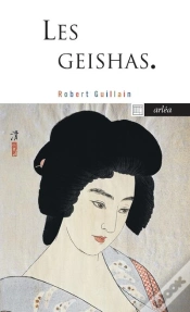 Capa do artigo Les Geishas