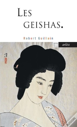 Capa do artigo Les Geishas
