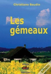 Capa do artigo Les Gemeaux