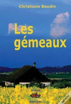Capa do artigo Les Gemeaux