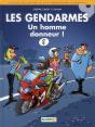 Les Gendarmes 10 Ans Cazenove - Preview
