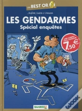 Les Gendarmes Best Or Special Enquetes